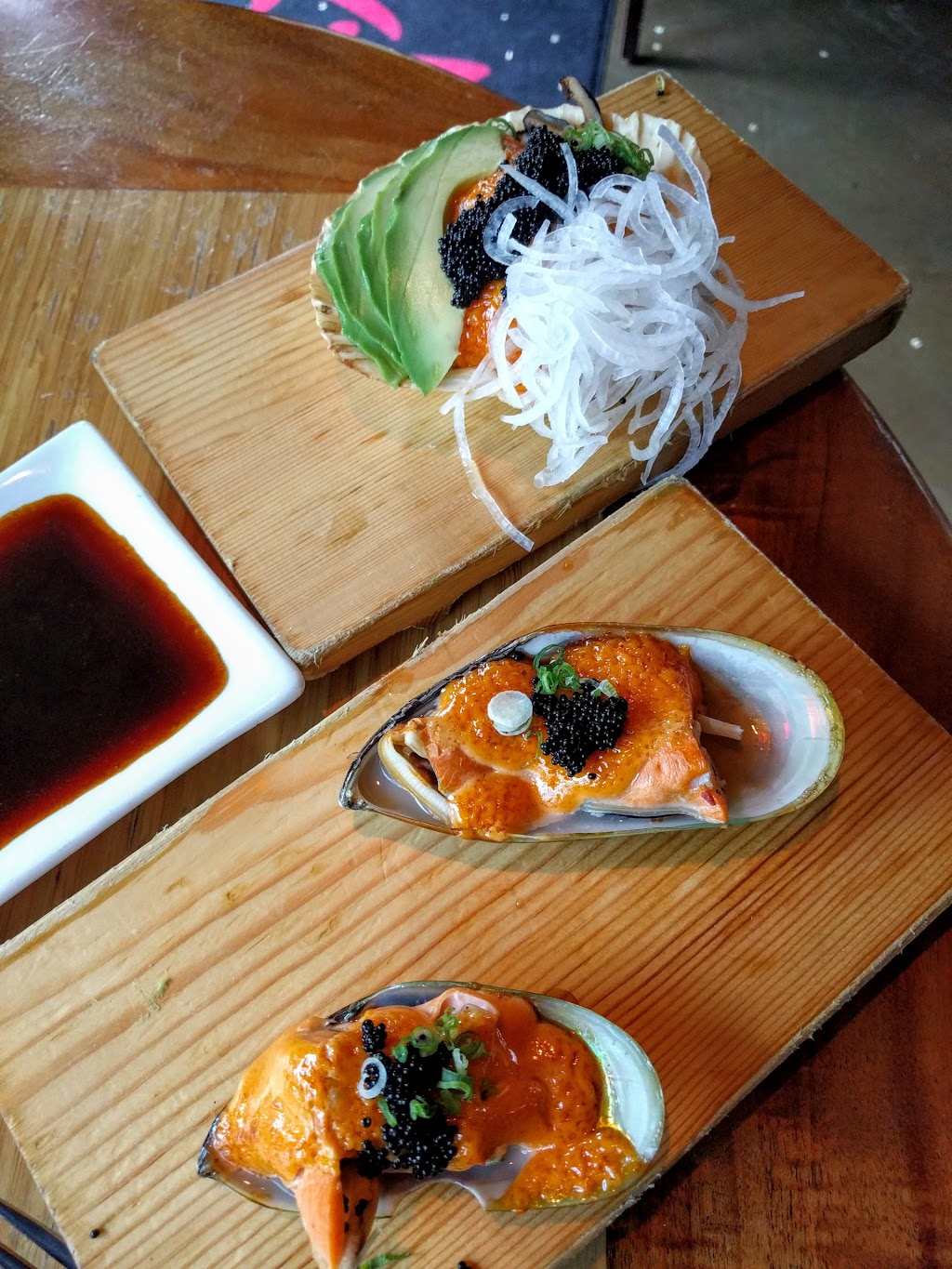 Kanpai | restaurant | 990 NW Newport Ave, Bend, OR 97701, USA | 5413884636 OR +1 541-388-4636
