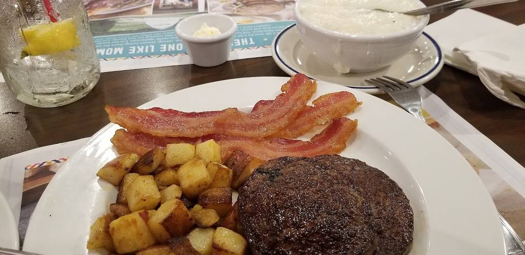 Bob Evans | restaurant | 4308 NW Crain Hwy, Bowie, MD 20716, USA | 3014648171 OR +1 301-464-8171