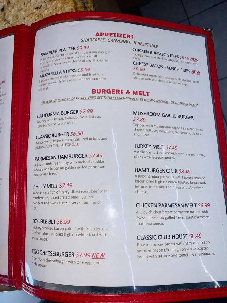 Liberty Cafe | restaurant | 1012 N Main St, Liberty, TX 77575, USA | 3464048565 OR +1 346-404-8565