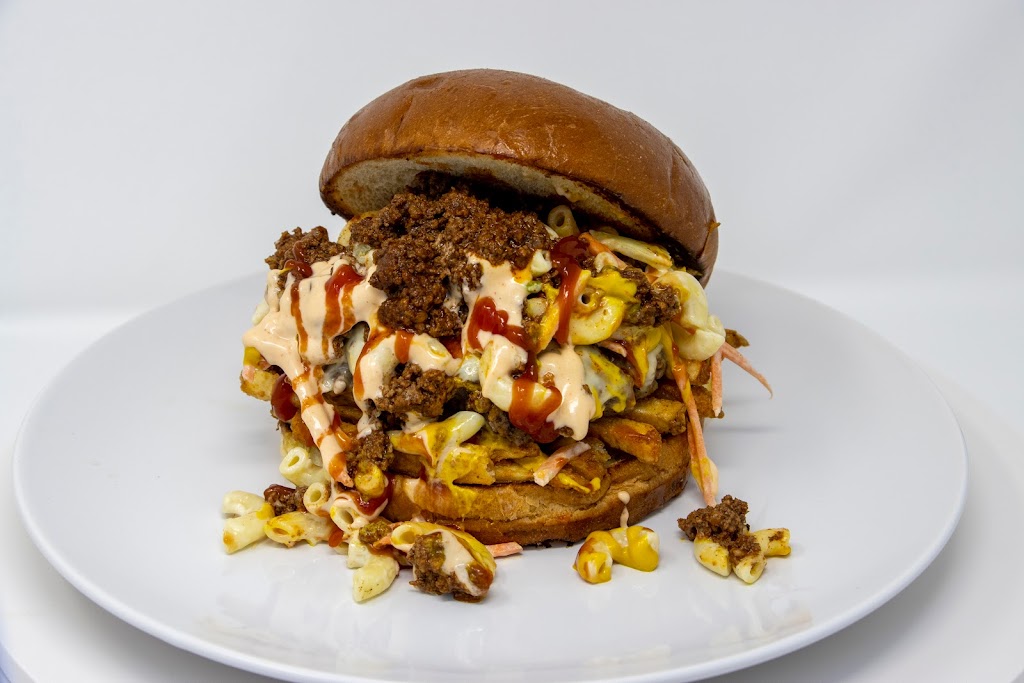 The Garbage Can | restaurant | 1540 West Blvd Unit 103, Charlotte, NC 28203, USA | 4242350089 OR +1 424-235-0089