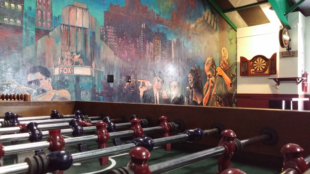 Handsome Johns Speakeasy | restaurant | 316 Chestnut St #2213, Mt Shasta, CA 96067, USA | 5302610456 OR +1 530-261-0456