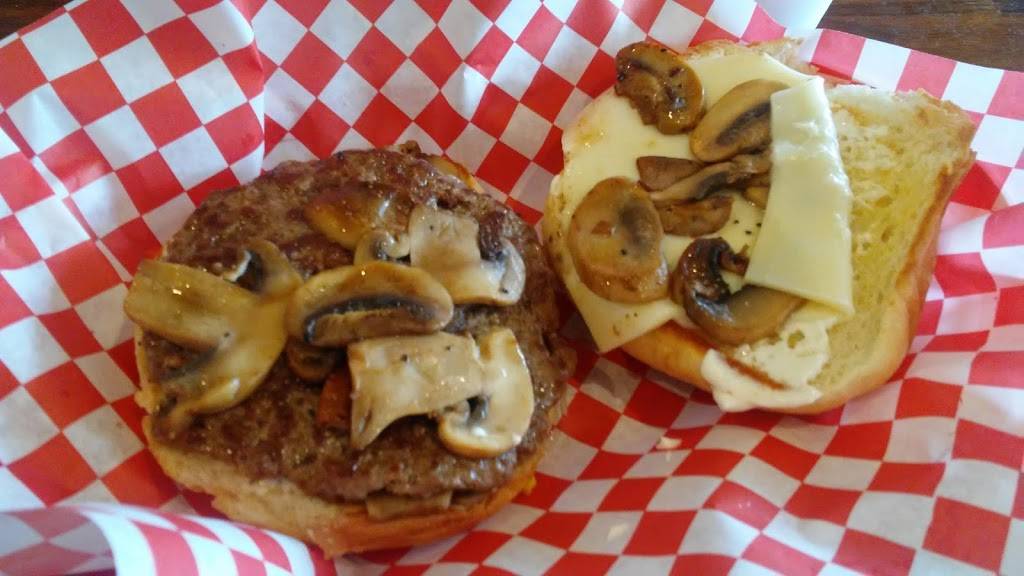 Goofy Goose Burgers & Teriyaki | restaurant | 3702 6th Ave, Tacoma, WA 98406, USA | 2537525722 OR +1 253-752-5722
