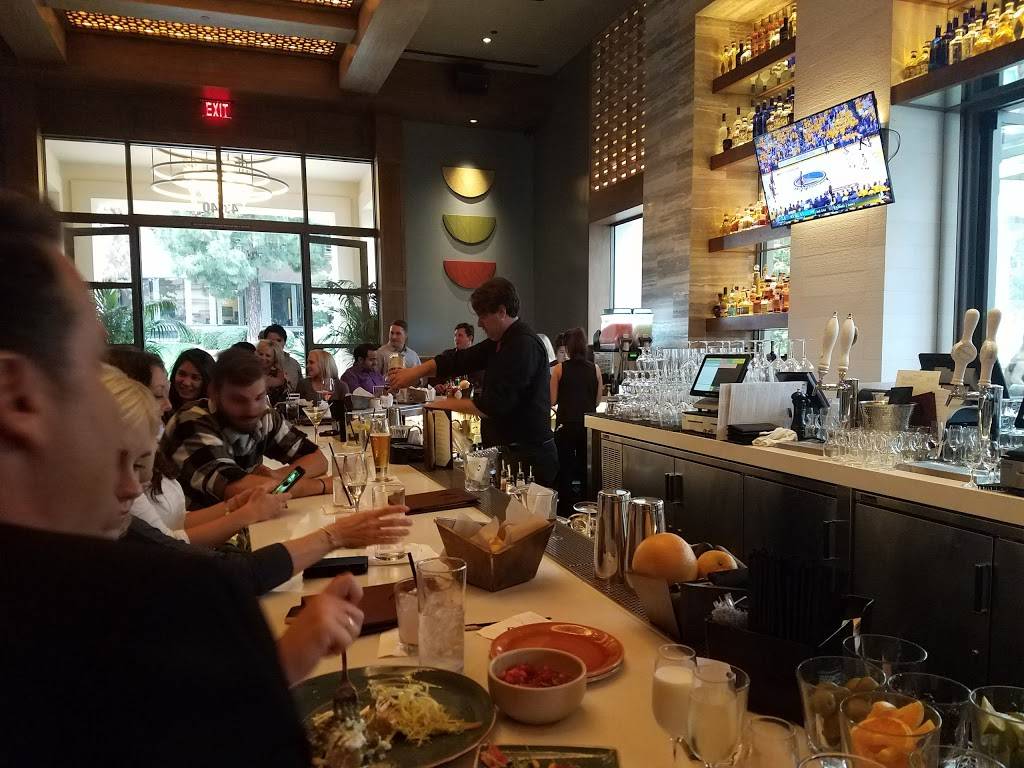 RED O Taste of Mexico | restaurant | 4340 La Jolla Village Dr, San Diego, CA 92122, USA | 8582918360 OR +1 858-291-8360