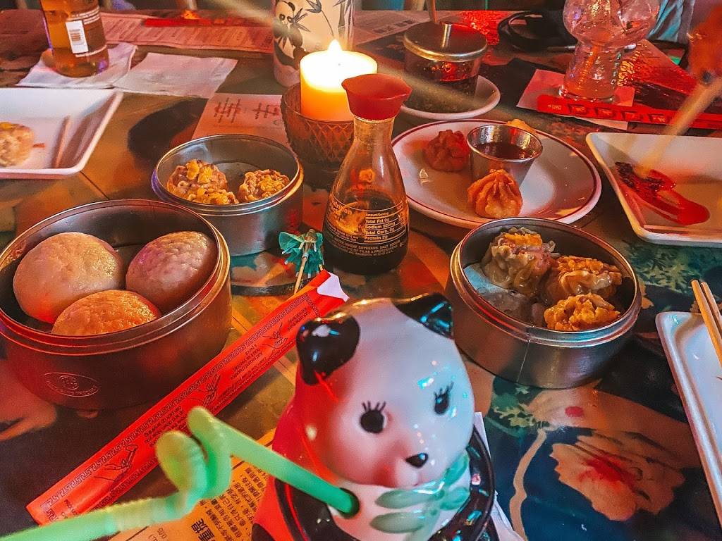 Secret Tiki Temple | night club | 8617 Baymeadows Rd, Jacksonville, FL 32256, USA | 9047310880 OR +1 904-731-0880