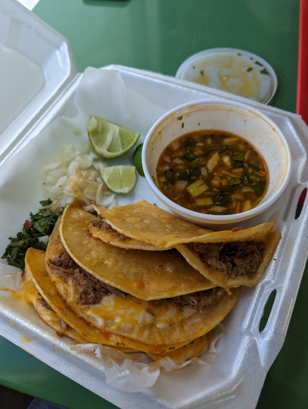 Ramiros Taco Shop | restaurant | 1350 E Broadway Blvd, Tucson, AZ 85719, USA | 5208495931 OR +1 520-849-5931