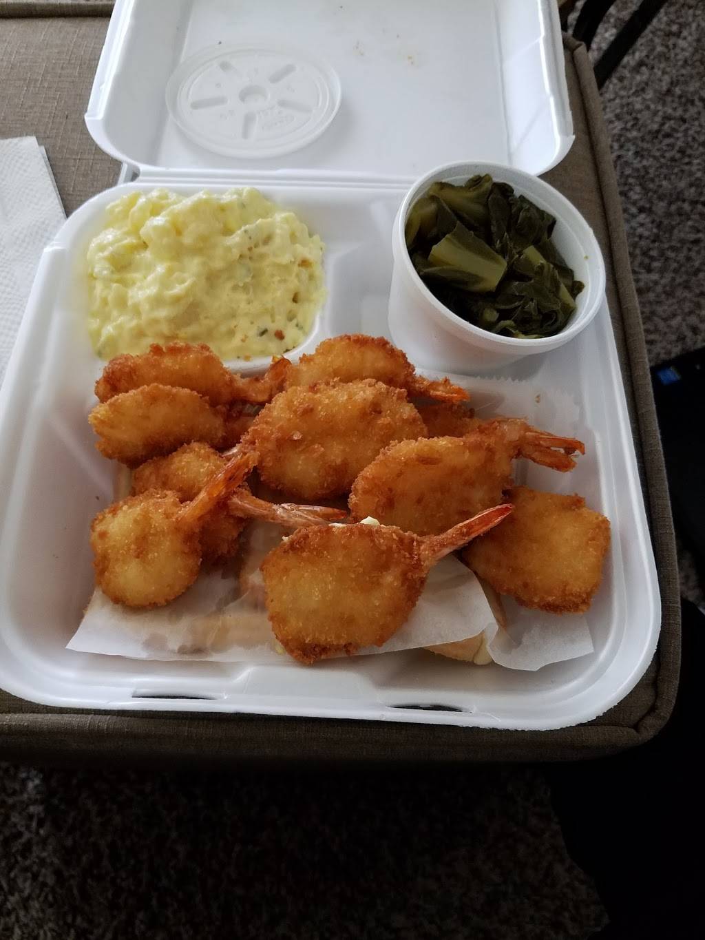 American Buffalo Wings Grilled Fish &Sub | restaurant | 5426 Sinclair Ln, Baltimore, MD 21206, USA | 4104858350 OR +1 410-485-8350