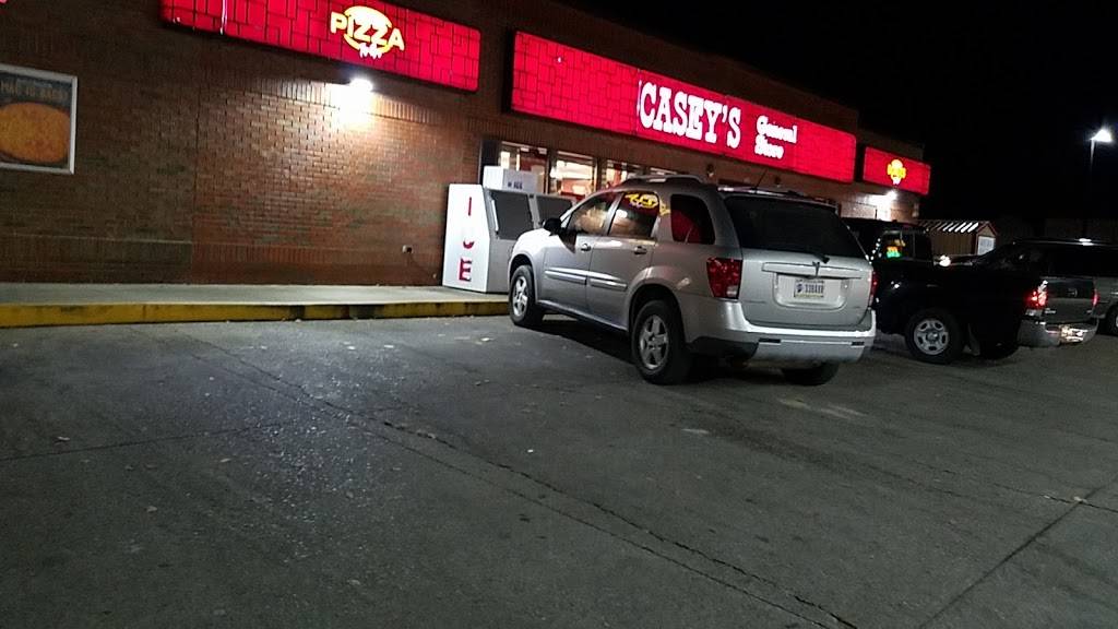 Caseys | meal takeaway | 330 S Main St, Princeton, IN 47670, USA | 8123865220 OR +1 812-386-5220