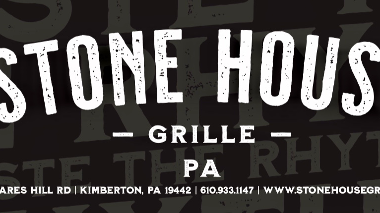 Stone House Grille | restaurant | 1300 Hares Hill Rd, Kimberton, PA 19442, USA | 6109331147 OR +1 610-933-1147