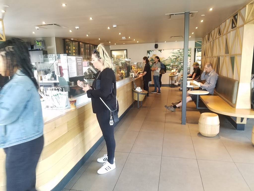Starbucks | cafe | 3714 W Verdugo Ave, Burbank, CA 91505, USA | 8185690238 OR +1 818-569-0238