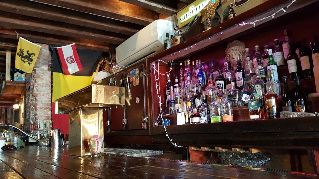 Granville Moores | restaurant | 1238 H St NE, Washington, DC 20002, USA | 2023992546 OR +1 202-399-2546