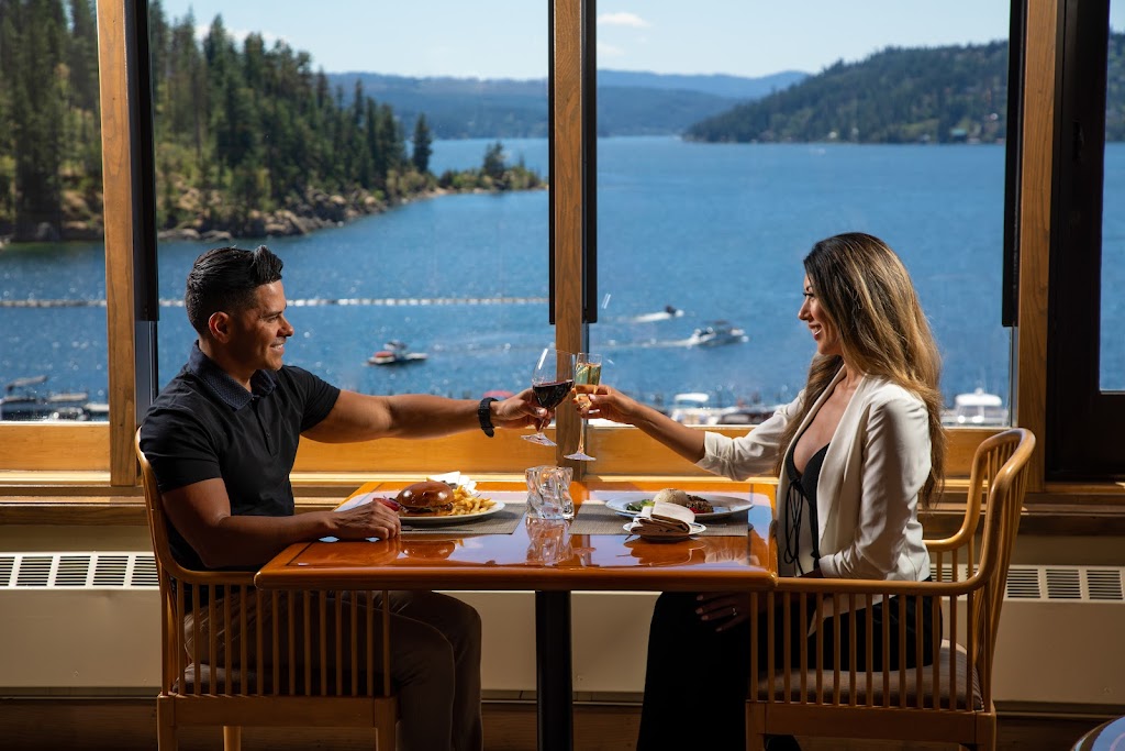 Beverlys | restaurant | 115 S 2nd St, Coeur dAlene, ID 83814, USA | 2087654000 OR +1 208-765-4000