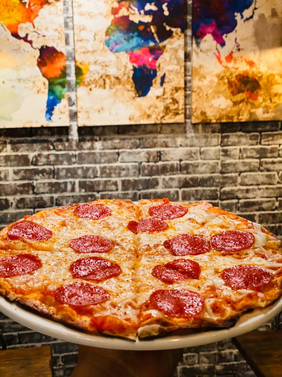 El Vics Kitchen | restaurant | 2445 Edgewater Dr, Orlando, FL 32804, USA | 4076748131 OR +1 407-674-8131