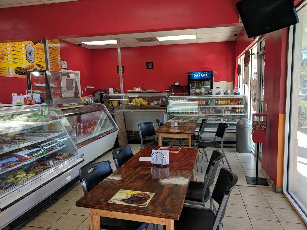 La Parrilla Latina | bakery | 28864 S Dixie Hwy, Homestead, FL 33033, USA | 7865042697 OR +1 786-504-2697