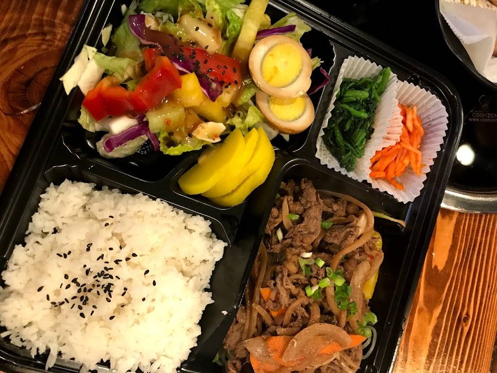 Kings Box | restaurant | 33-41 Francis Lewis Blvd, Flushing, NY 11358, USA | 7186190910 OR +1 718-619-0910