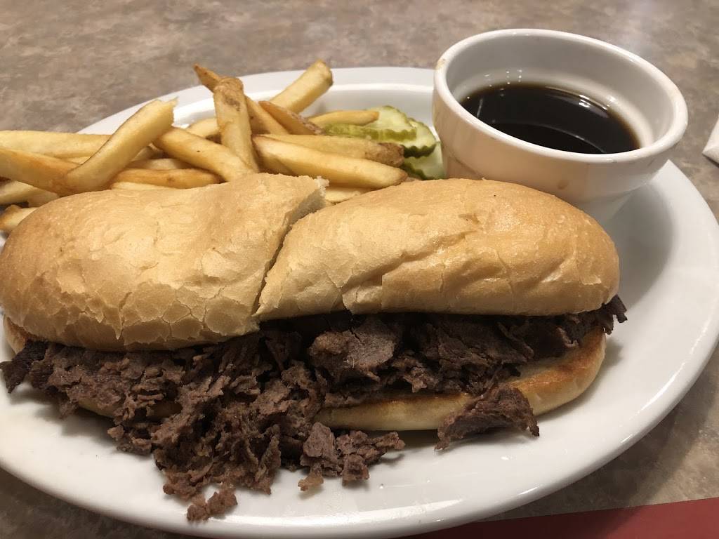 J & J Eaton Place | restaurant | 218 S Cochran Ave, Charlotte, MI 48813, USA | 5175436630 OR +1 517-543-6630