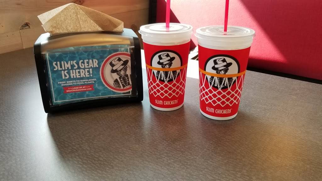 Slim Chickens | restaurant | 819 Lake Harbour Dr, Ridgeland, MS 39157, USA | 6019912782 OR +1 601-991-2782
