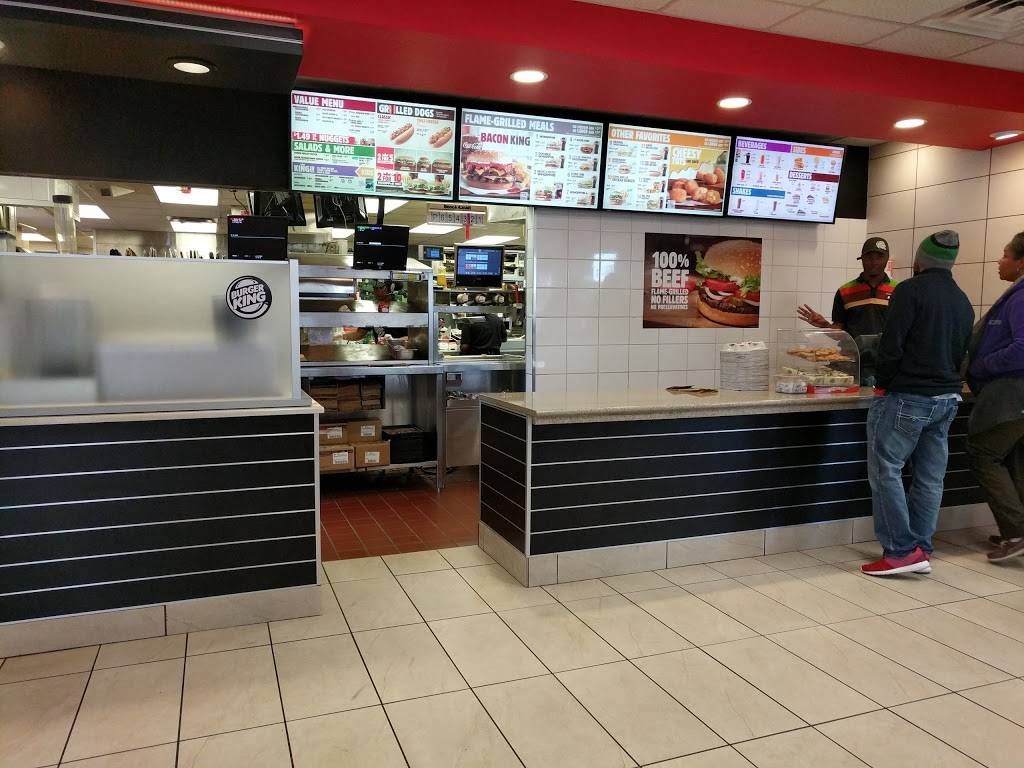 Burger King | restaurant | 1920 Kirby Whitten Rd, Memphis, TN 38134, USA | 9013812801 OR +1 901-381-2801