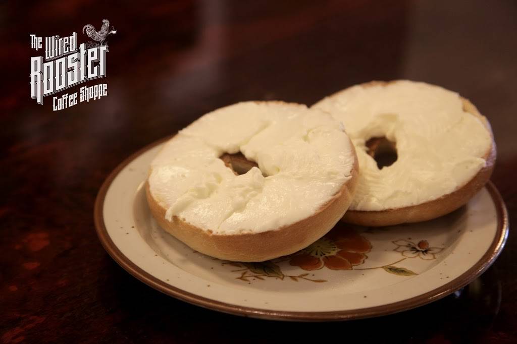 The Wired Rooster Coffee Shop | cafe | 131 E Main St, Caledonia, MN 55921, USA | 5077258199 OR +1 507-725-8199