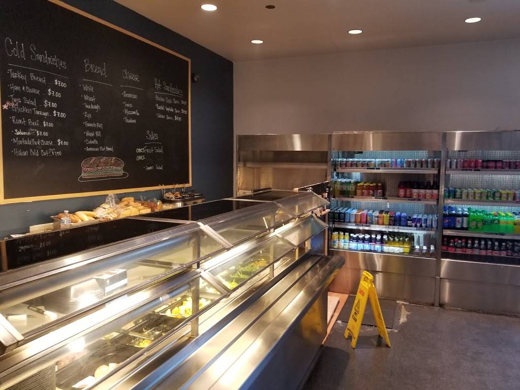 Tray DTLA | restaurant | 100 S Main St, Los Angeles, CA 90012, USA | 2136283059 OR +1 213-628-3059