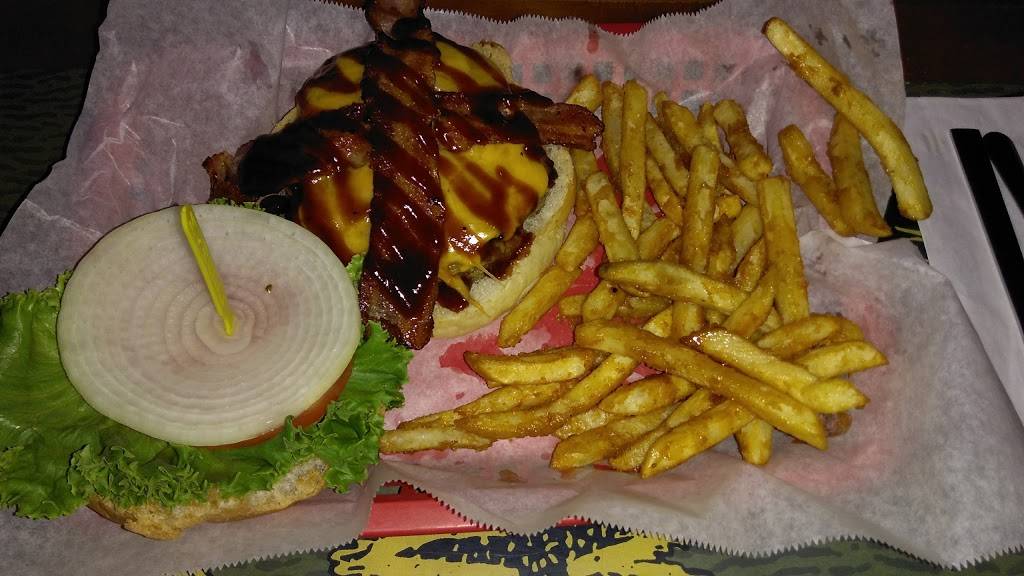 Pirana Grill | restaurant | 241 N US-1, Ormond Beach, FL 32174, USA | 3866733336 OR +1 386-673-3336