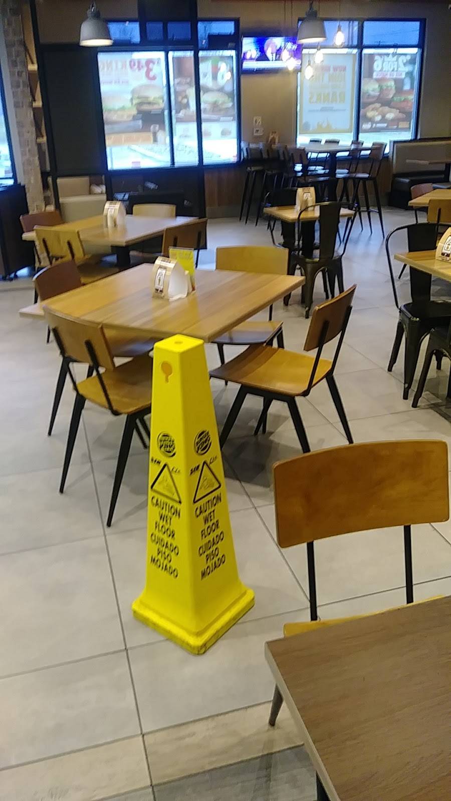 Burger King | restaurant | 4301 Marketplace Way, Enola, PA 17025, USA | 7175259382 OR +1 717-525-9382