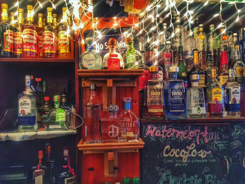 Pedros | restaurant | 73 Jay St, Brooklyn, NY 11201, USA | 7187972851 OR +1 718-797-2851