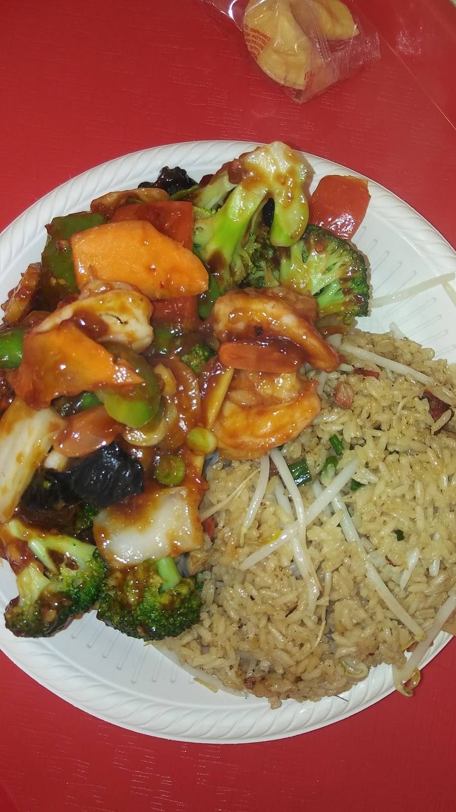 China King | restaurant | 3827 Aspen Hill Rd, Silver Spring, MD 20906, USA | 3018717999 OR +1 301-871-7999