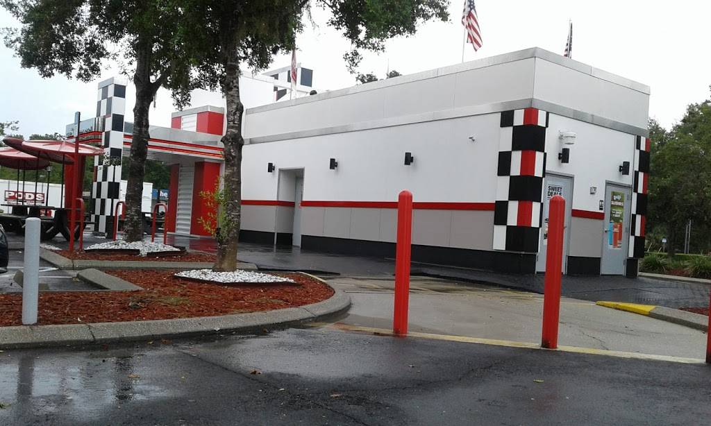 Checkers | restaurant | 3325 W University Ave, Gainesville, FL 32607, USA | 3523777119 OR +1 352-377-7119