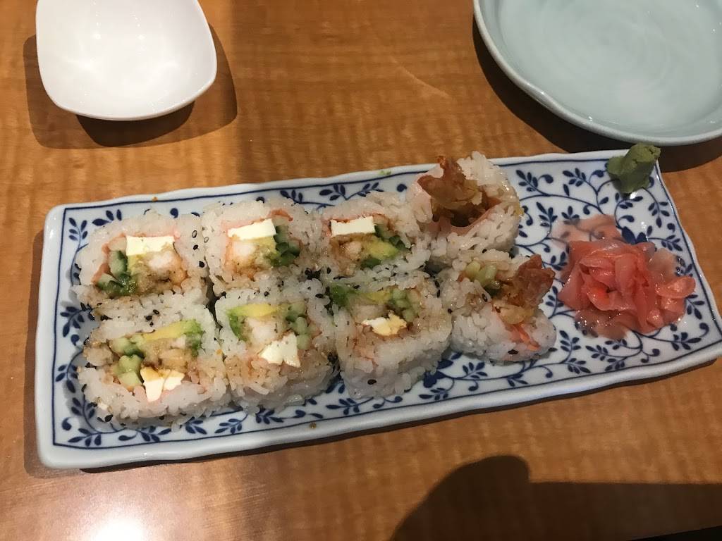 Fuji Japanese Restaurant | restaurant | 253 N McDowell Blvd, Petaluma, CA 94954, USA | 7077788600 OR +1 707-778-8600