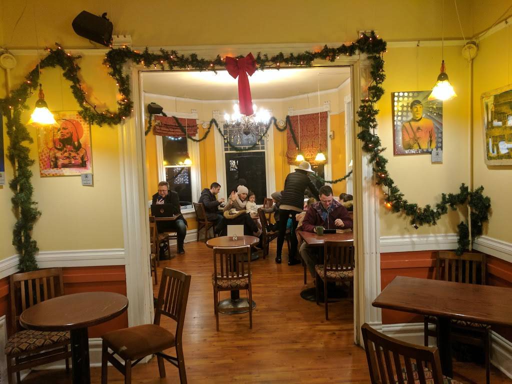 Vivace | cafe | 1400 NW 23rd Ave, Portland, OR 97210, USA | 5032283667 OR +1 503-228-3667