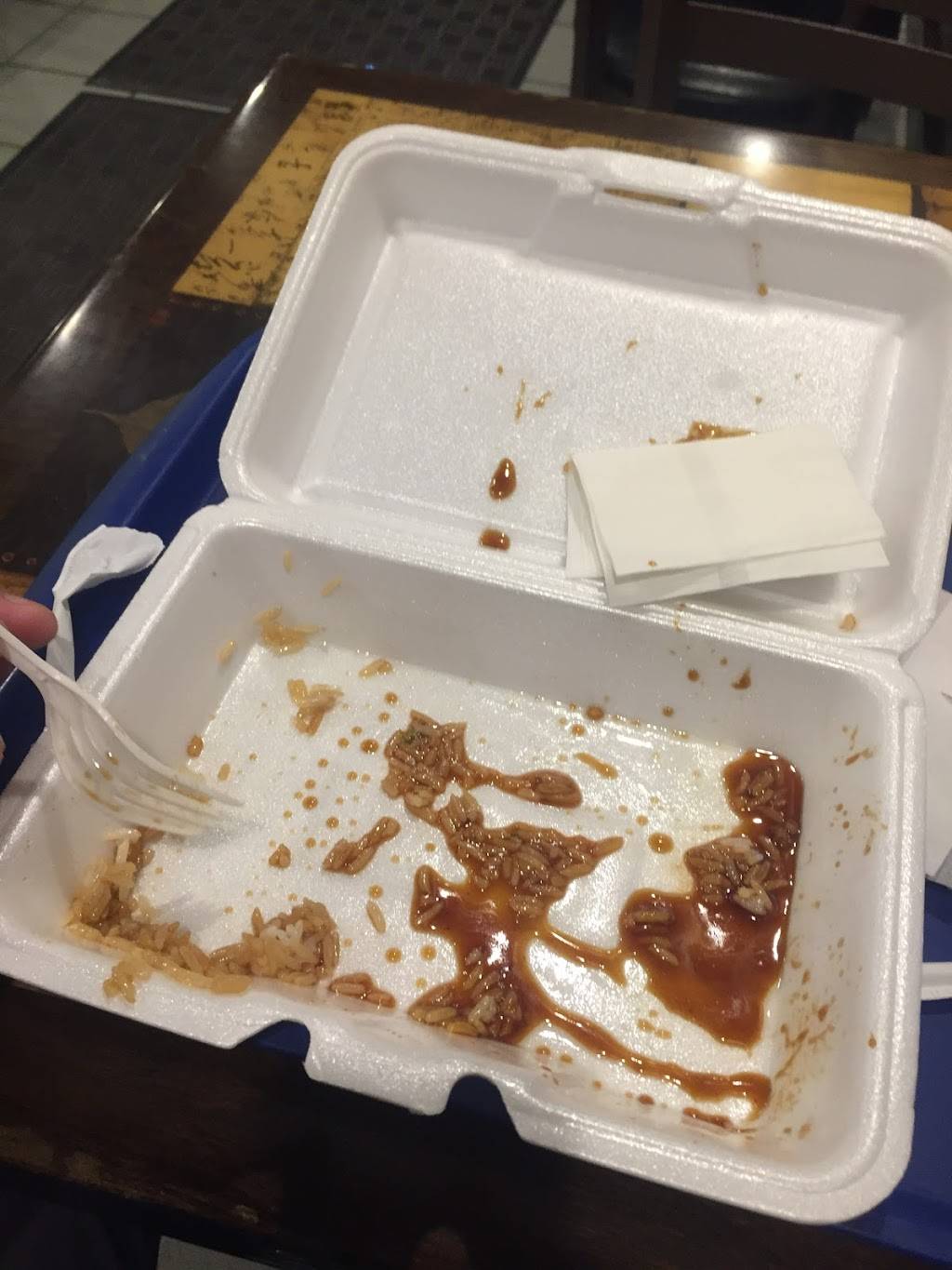 Hong Kong Express | restaurant | 989 Wyckoff Ave, Ridgewood, NY 11385, USA | 7184561858 OR +1 718-456-1858