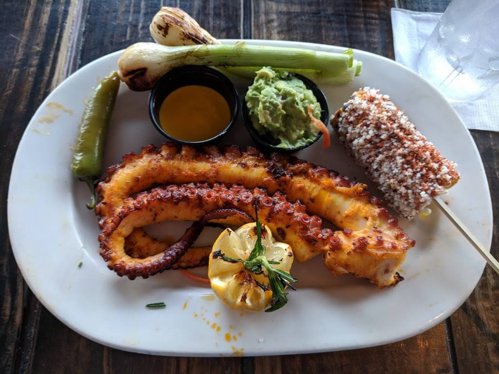 Casa Maya Grill | restaurant | 301 SE 15th Terrace, Deerfield Beach, FL 33441, USA | 9545706101 OR +1 954-570-6101