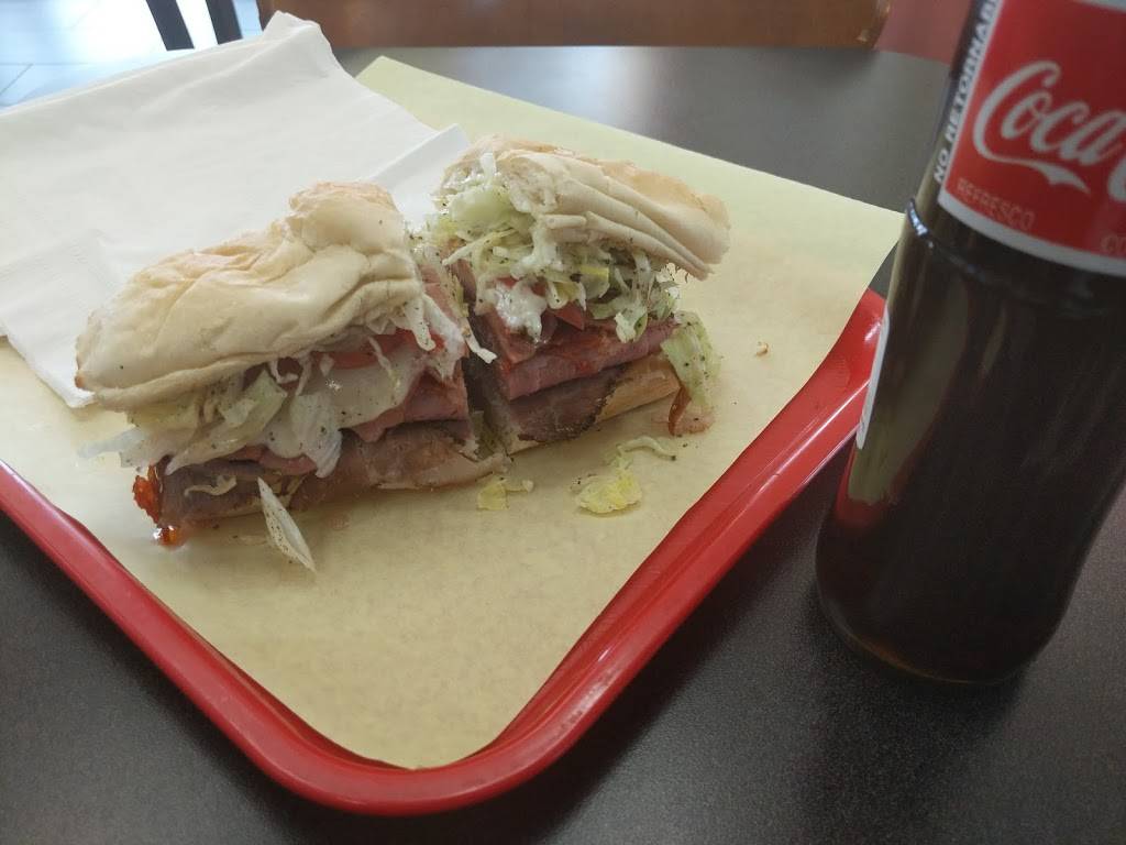 Brooklyn Mikes Subs | restaurant | 2303 N 44th St #16, Phoenix, AZ 85008, USA | 6022967960 OR +1 602-296-7960