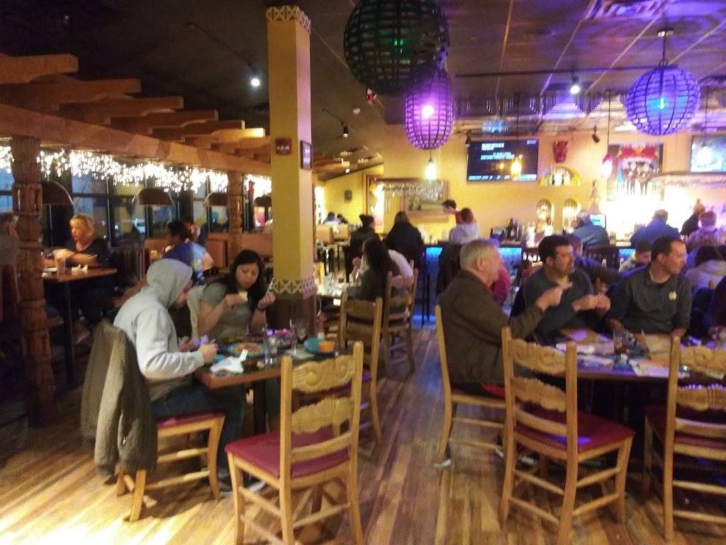 Margaritas Mexican Restaurant | restaurant | 1200 Willowbrook Mall, Wayne, NJ 07470, USA | 9734353928 OR +1 973-435-3928