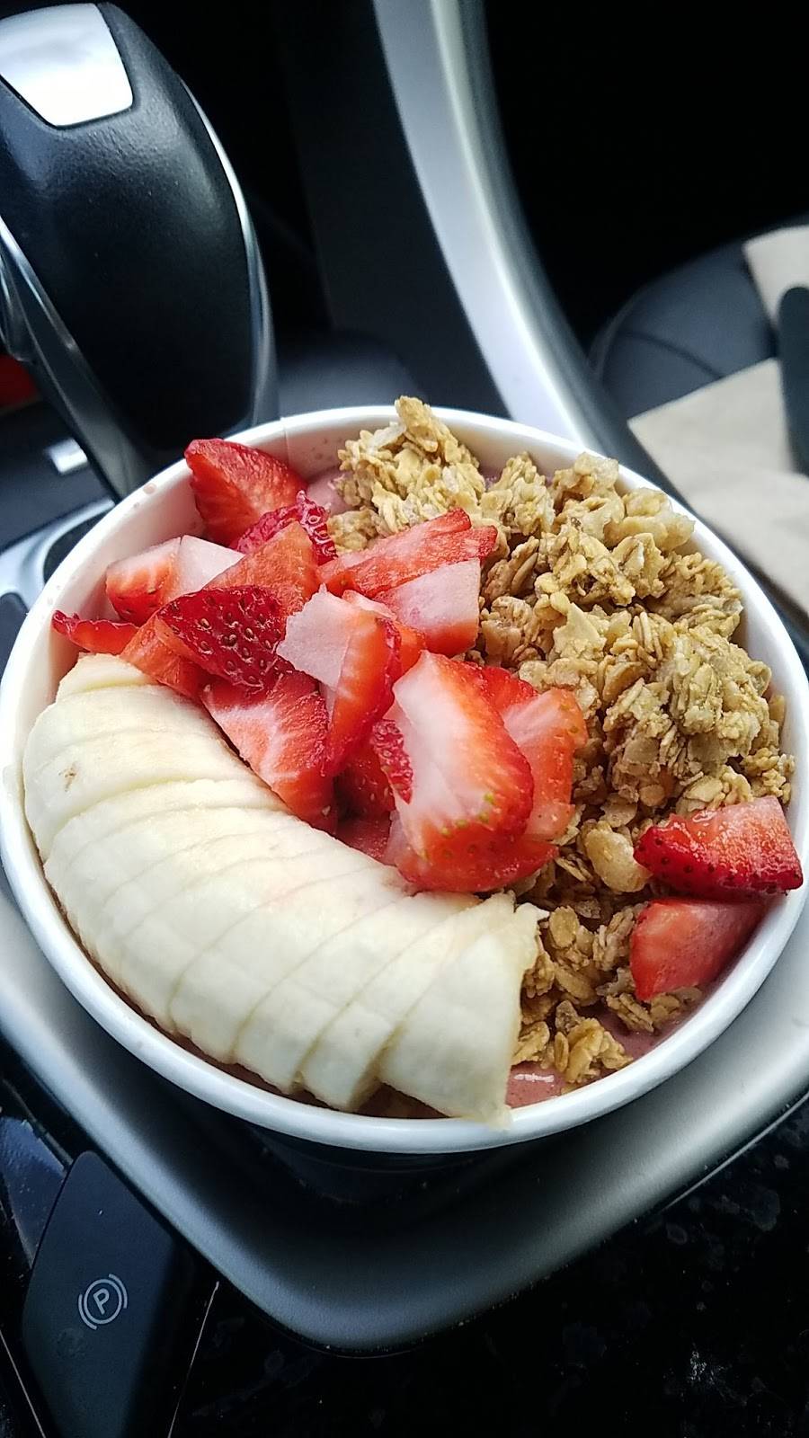 Clean Juice | restaurant | 5215 University Pkwy Suite 104, Sarasota, FL 34201, USA | 9418228160 OR +1 941-822-8160