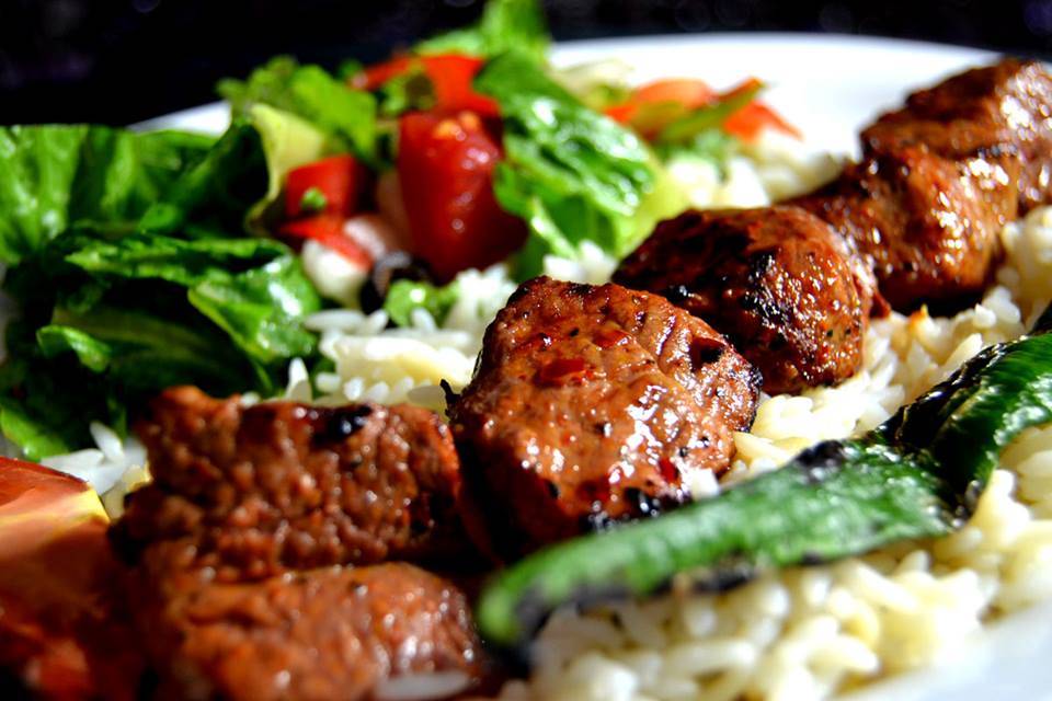 Elias Pita | restaurant | 1490 University Ave #103, Riverside, CA 92507, USA | 9516866800 OR +1 951-686-6800