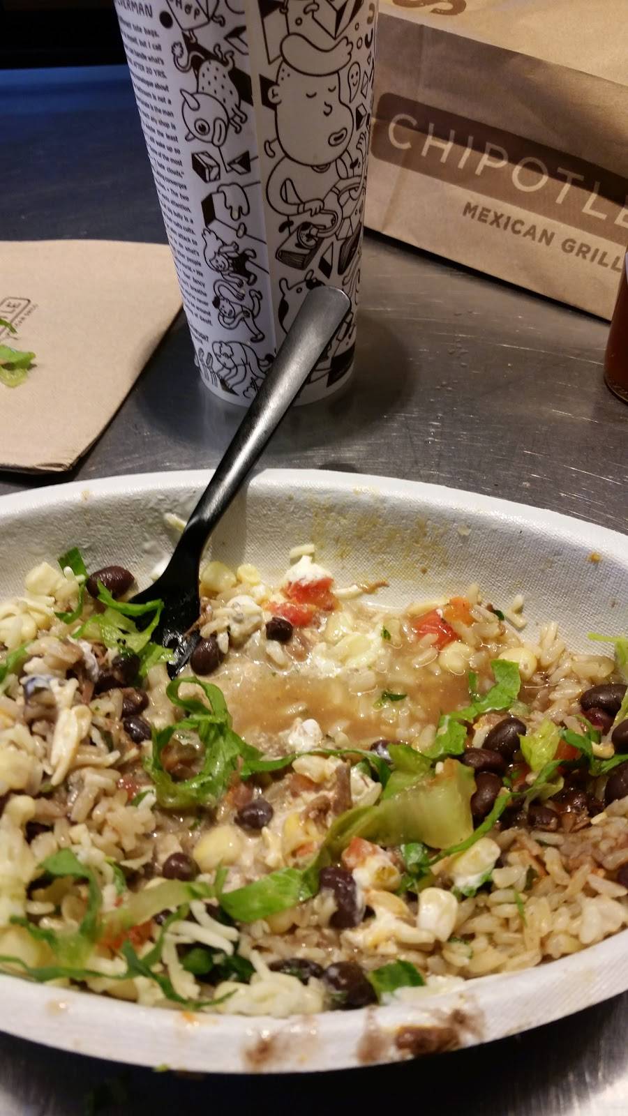 Chipotle Mexican Grill | restaurant | 790 Skymarks Dr Ste 101, Jacksonville, FL 32218, USA | 9047573900 OR +1 904-757-3900