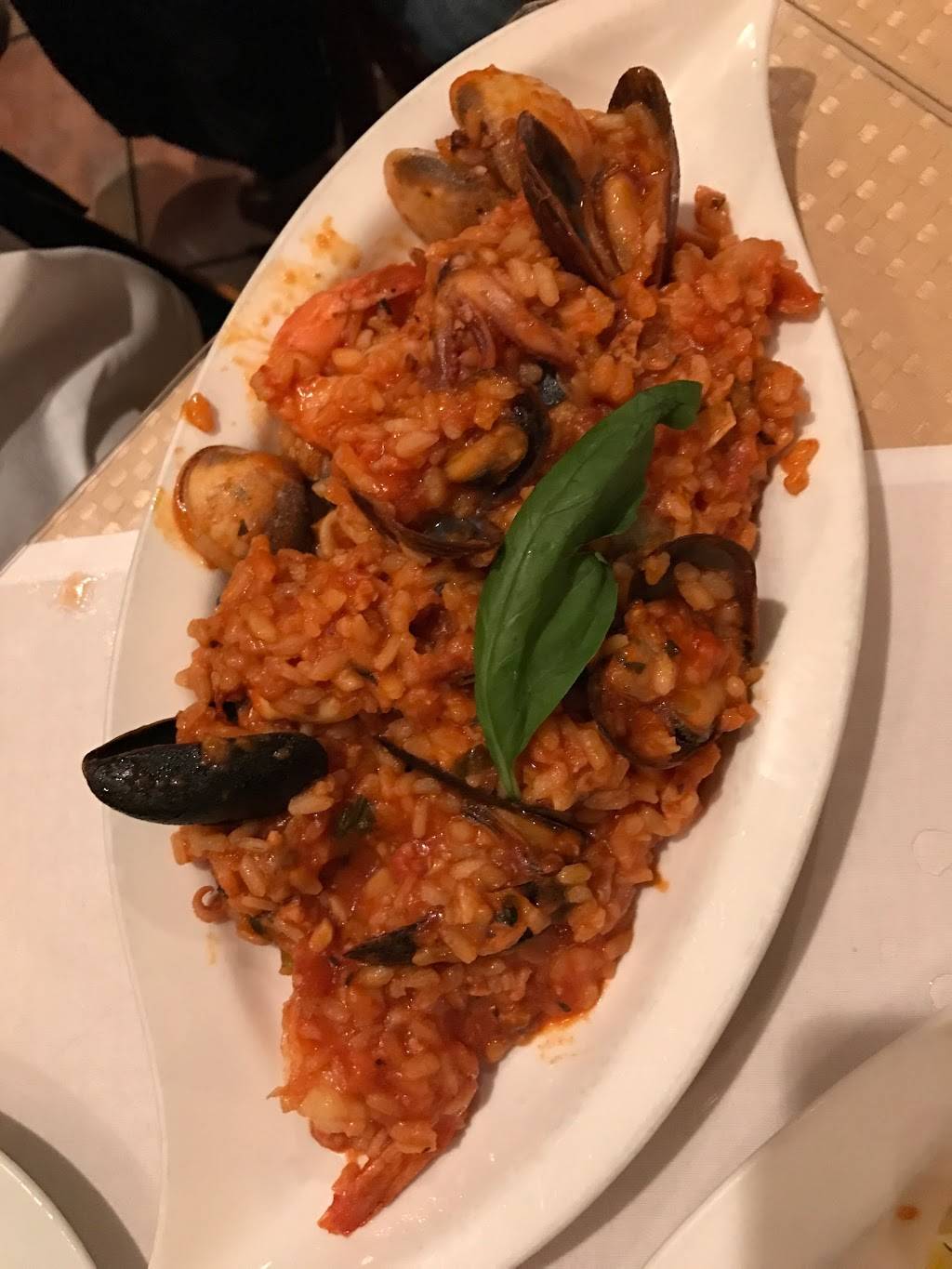 Trattoria Cerbone | restaurant | 71-24 Fresh Pond Rd, Ridgewood, NY 11385, USA | 7183864400 OR +1 718-386-4400