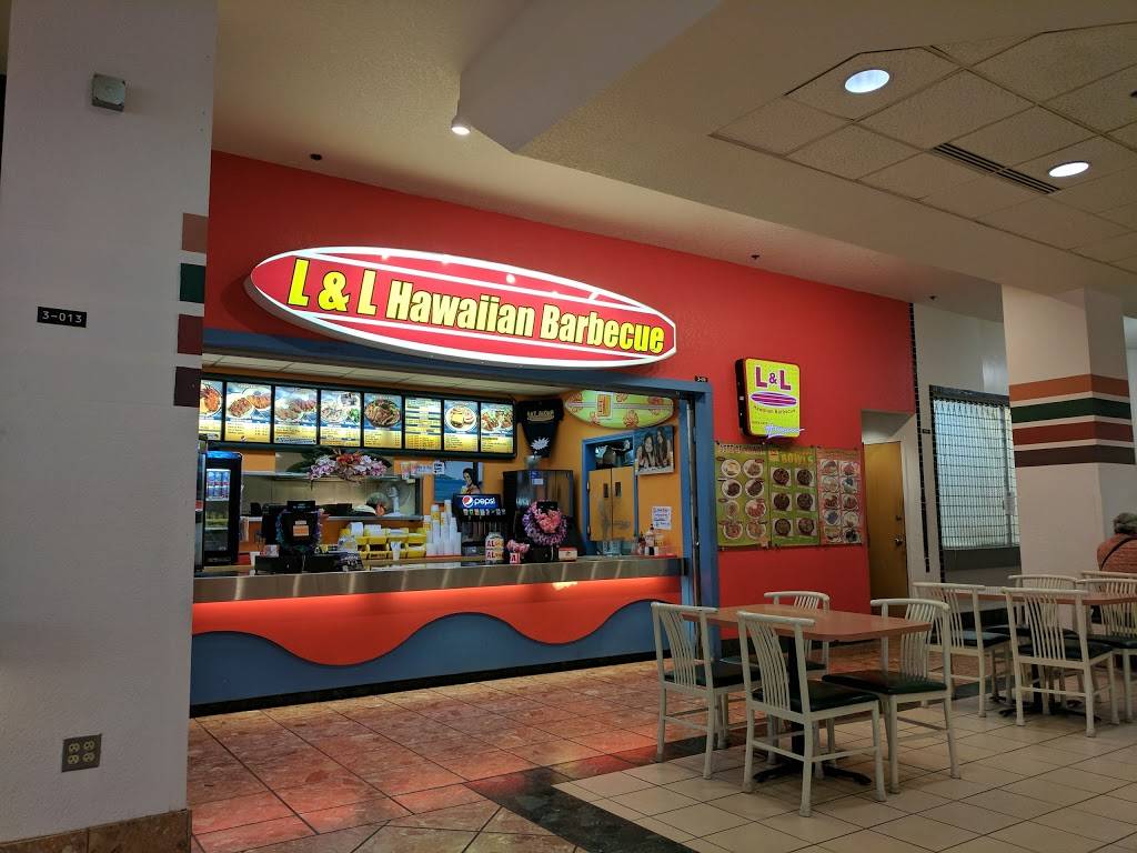 L & L Hawaiian Barbecue | restaurant | 800 E Dimond Blvd #3-011, Anchorage, AK 99515, USA | 9073759988 OR +1 907-375-9988