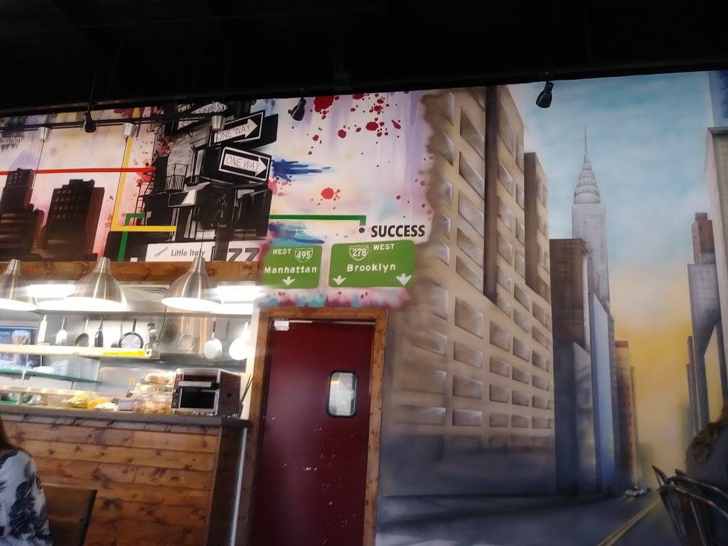 Bay34th Street Diner | restaurant | 3330 Matlock Rd, Arlington, TX 76015, USA | 8173755998 OR +1 817-375-5998