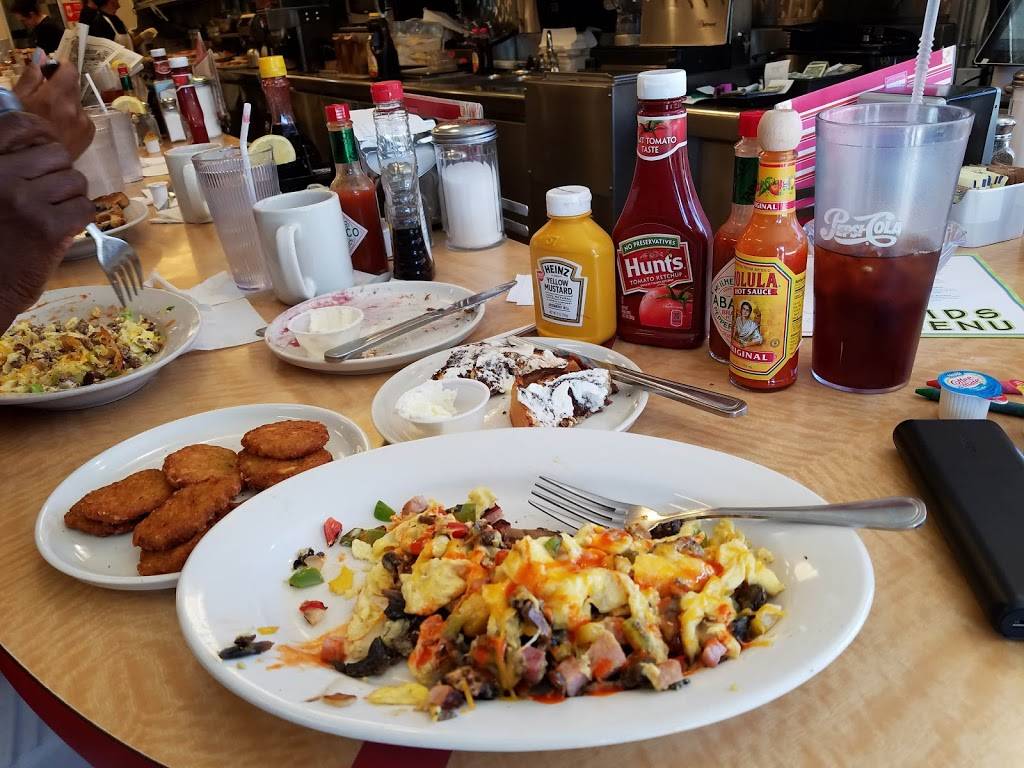 Butter Cream Bakery & Diner | bakery | 2297 Jefferson St, Napa, CA 94559, USA | 7072556700 OR +1 707-255-6700