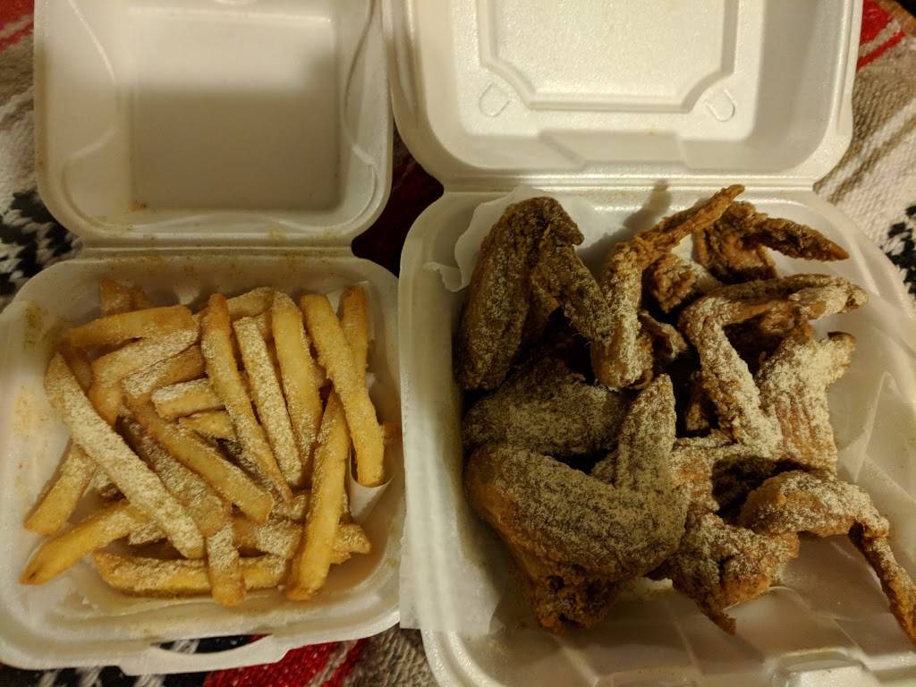 Captain Jays Fish & Chicken | restaurant | 1121 Middlebelt Rd, Inkster, MI 48141, USA | 7343267900 OR +1 734-326-7900