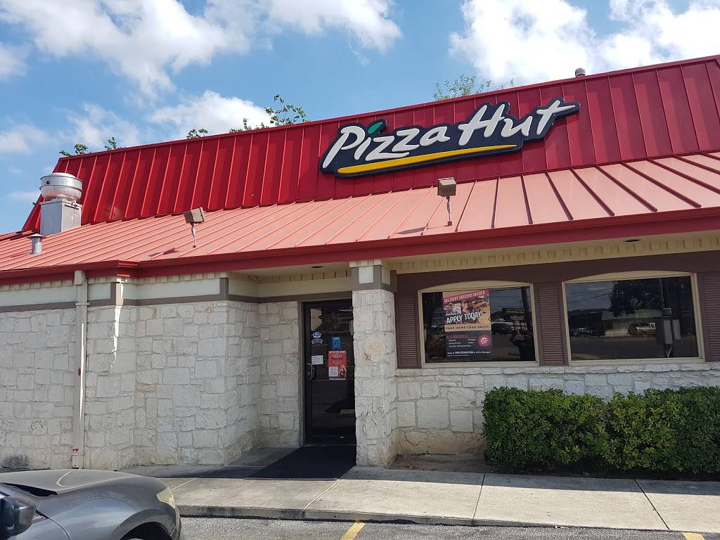 Pizza Hut | restaurant | 4250 Fredericksburg Rd, San Antonio, TX 78201, USA | 2107362721 OR +1 210-736-2721