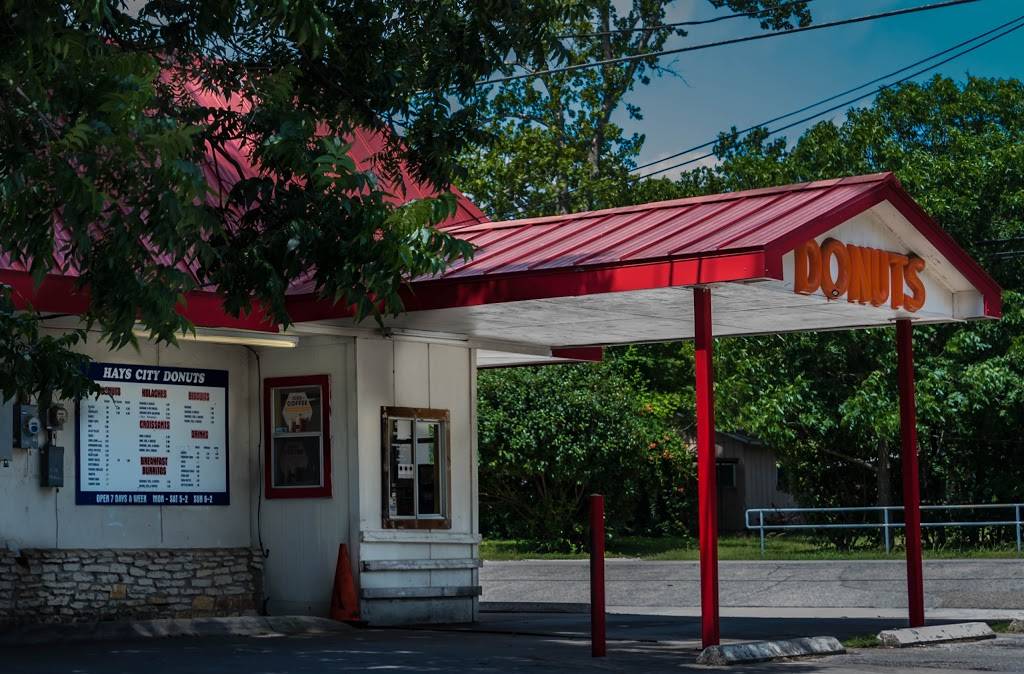 Hays City Donuts/ Hays City Chinese Cuisine | bakery | 106 Burleson St, Kyle, TX 78640, USA | 5122683920 OR +1 512-268-3920