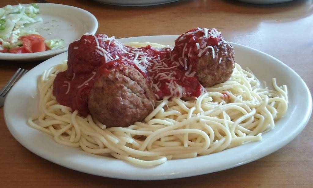 Johnnys Restaurant & Pizza | restaurant | 2604, 3001 28th St N, St. Petersburg, FL 33713, USA | 7273233919 OR +1 727-323-3919