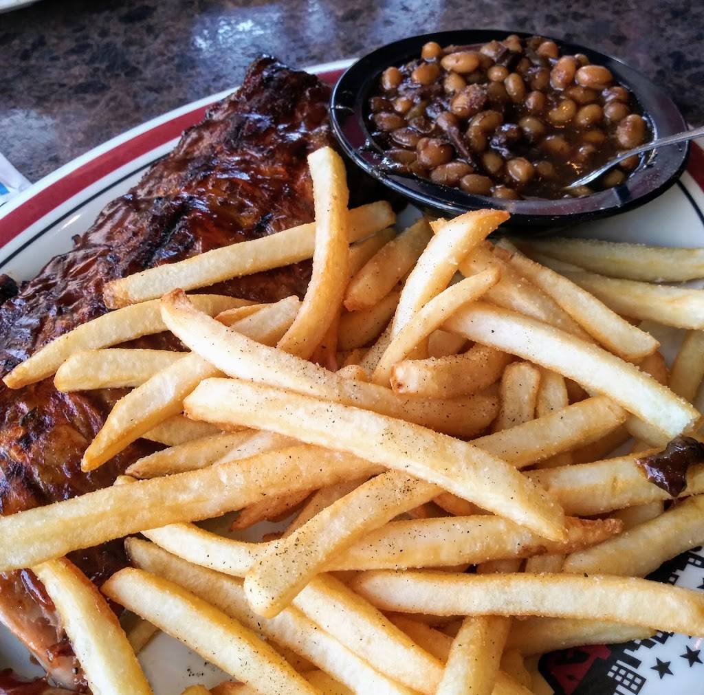 Rib City Ken Caryl-Littleton | restaurant | 8174 S Kipling Pkwy #110, Littleton, CO 80127, USA | 3039486100 OR +1 303-948-6100