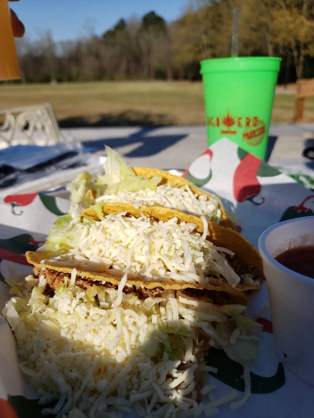 Agavero Cantina - Parkside | restaurant | 66 Main St NW, Lilburn, GA 30047, USA | 6783146068 OR +1 678-314-6068