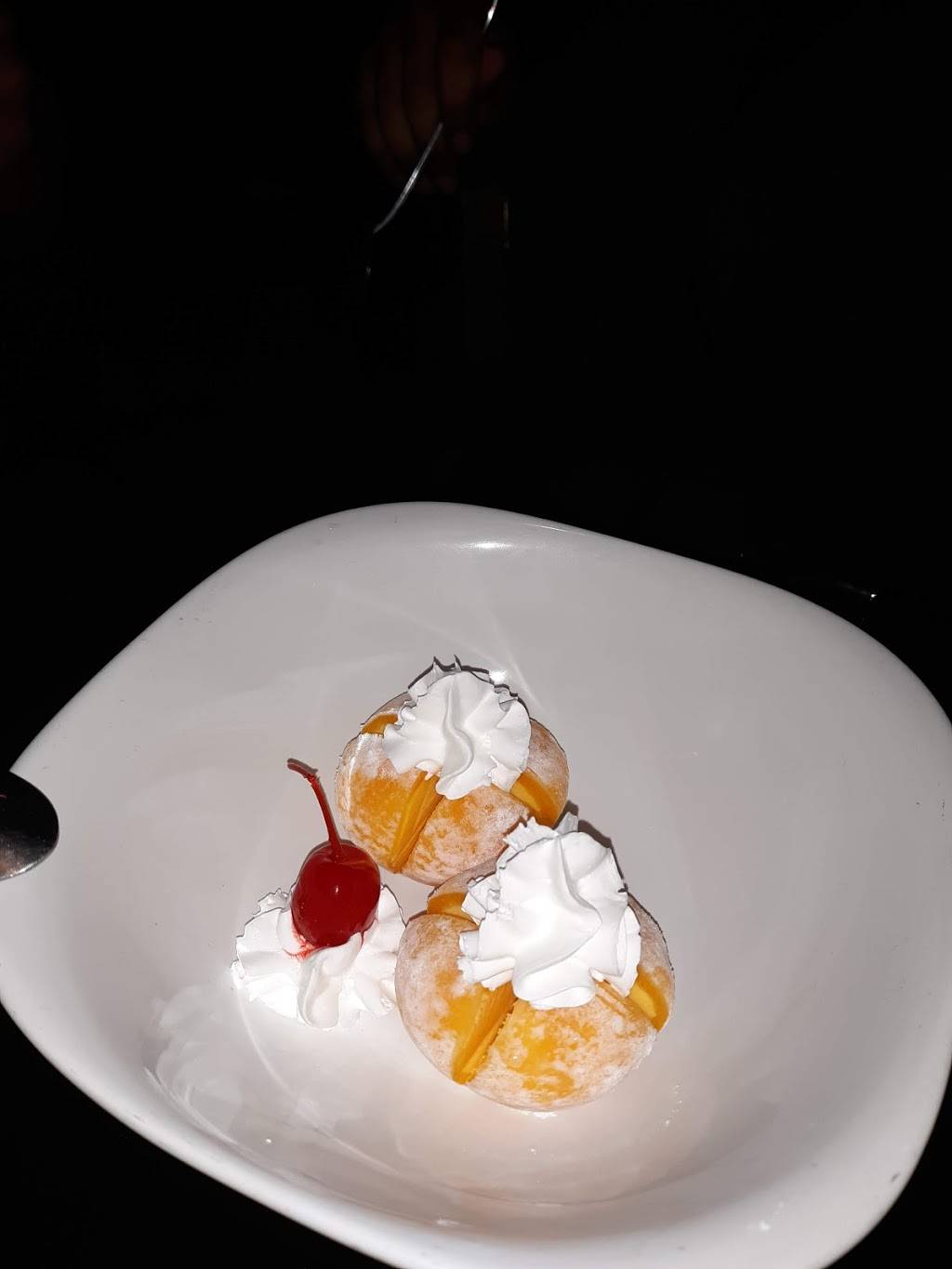 Wasabi Japanese Restaurant | restaurant | 144 Owen Dr, Fayetteville, NC 28304, USA | 9102293498 OR +1 910-229-3498