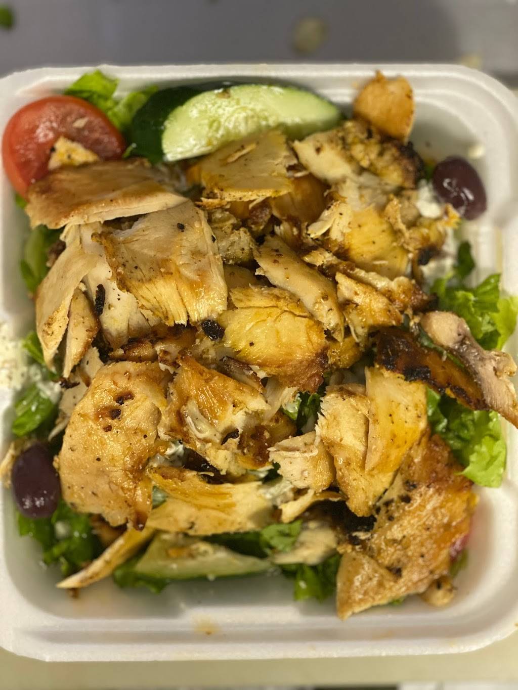 Zuwar Greek and Lebanese | restaurant | 24205 Eden St, Plaquemine, LA 70764, USA | 2252385112 OR +1 225-238-5112