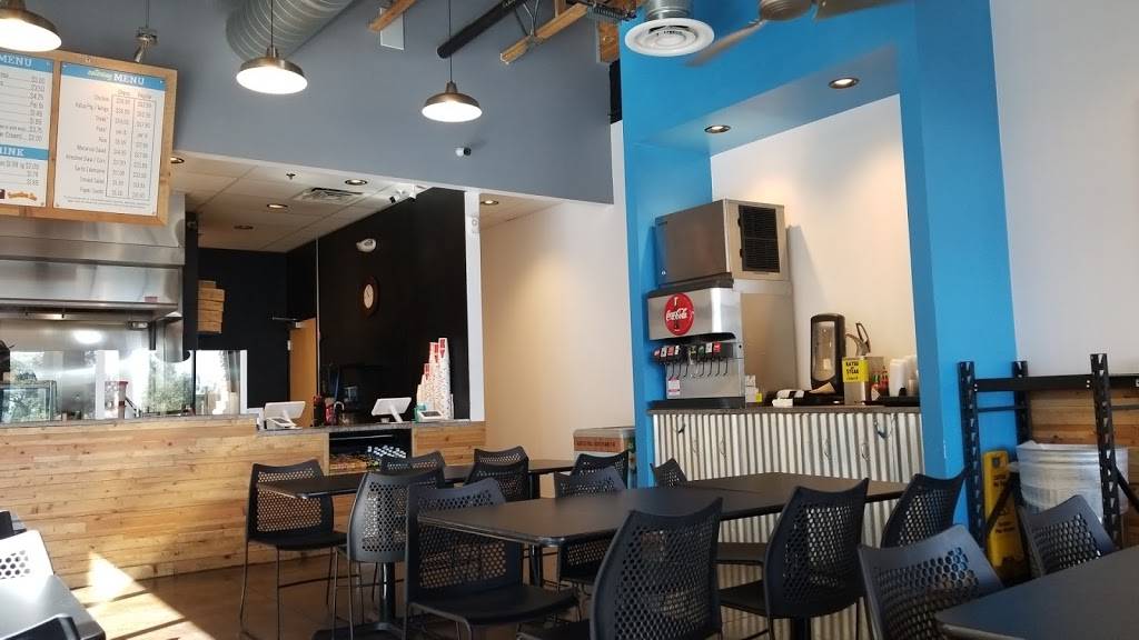 Makai: Pacific Island Grill | restaurant | 5165 S Fort Apache Rd #150, Las Vegas, NV 89148, USA | 7029826200 OR +1 702-982-6200